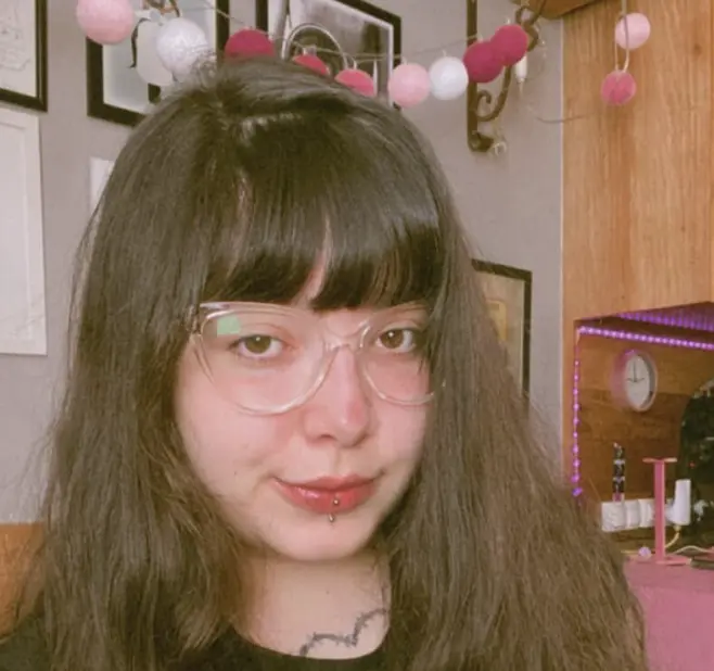 Foto de Clara